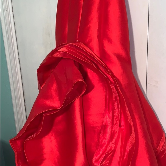 Jovani Prom Dress - Picture 6 of 13